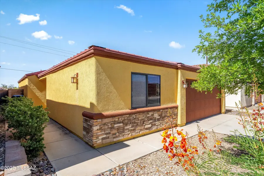 2770 N Bell Hollow Place, Tucson, AZ 85745 - Image #3