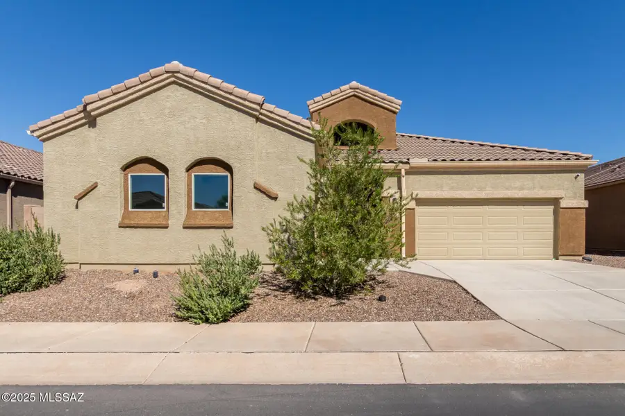 10182 N Sand Sage Trail, Marana, AZ 85653 - Image #2