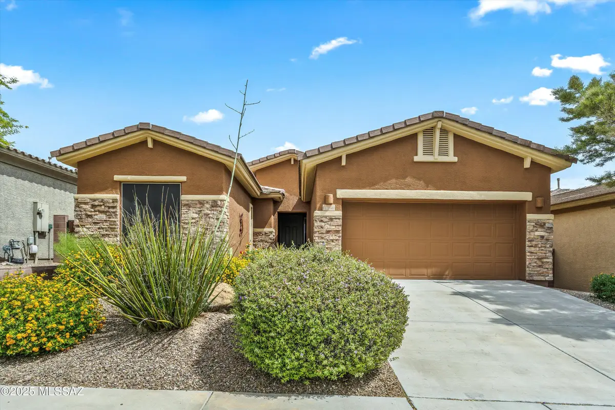 12698 N Gentle Rain Drive, Marana, AZ 85658 - Image #1