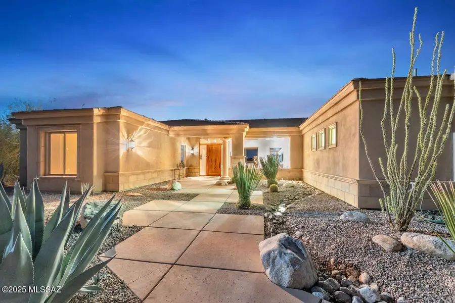 2232 E Quiet Canyon Drive, Tucson, AZ 85718 - Image #3