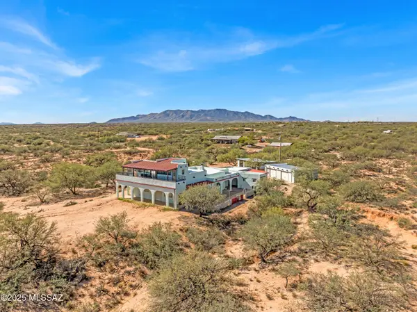 1140 Janella Road, Benson, AZ 85602