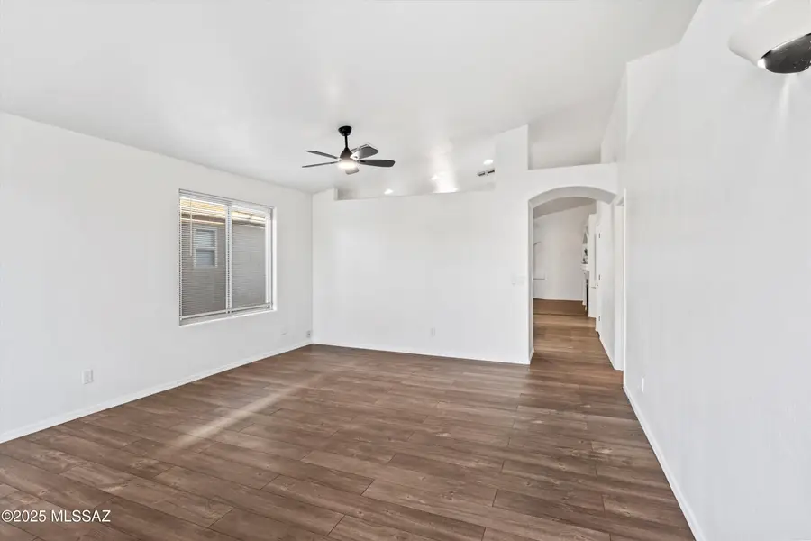 8806 E Mountain Spring Drive, Tucson, AZ 85747 - Image #3