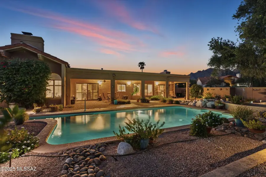 6350 N Placita De Eduardo, Tucson, AZ 85718 - Image #2