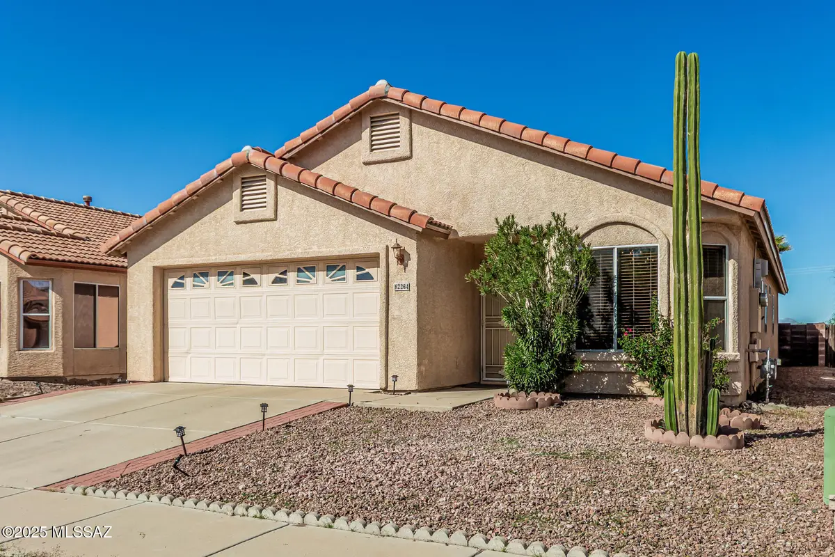2264 W Silverbell Tree Drive, Tucson, AZ 85745 - Image #1