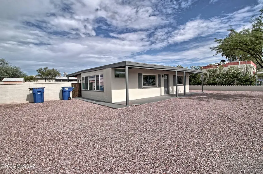 3046 N Mountain Avenue, Tucson, AZ 85719 - Image #2