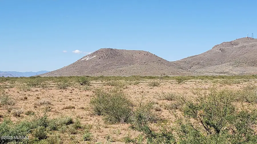 1 Acre Saddle Drive #172, Willcox, AZ 85643 - Image #3