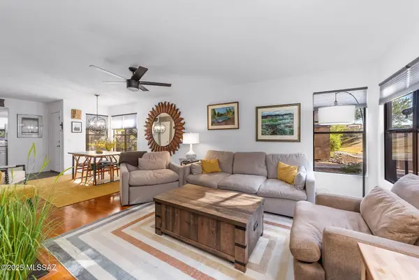 5855 N Kolb Road #6106, Tucson, AZ 85750