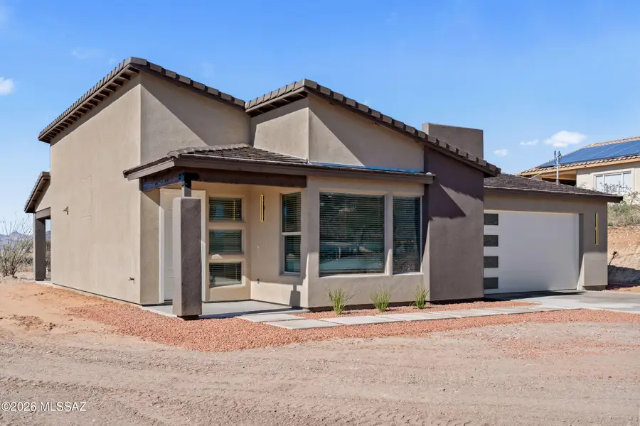 422 Camino Osito, Rio Rico, AZ 85648 - Image #2