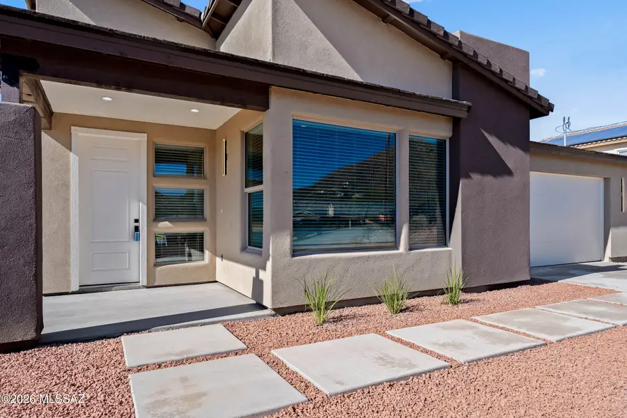 422 Camino Osito, Rio Rico, AZ 85648 - Image #3