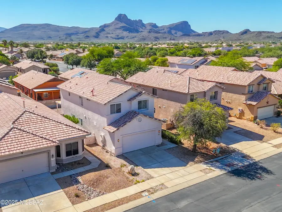 7327 W Sunset Mountain Drive, Tucson, AZ 85743 - Image #3
