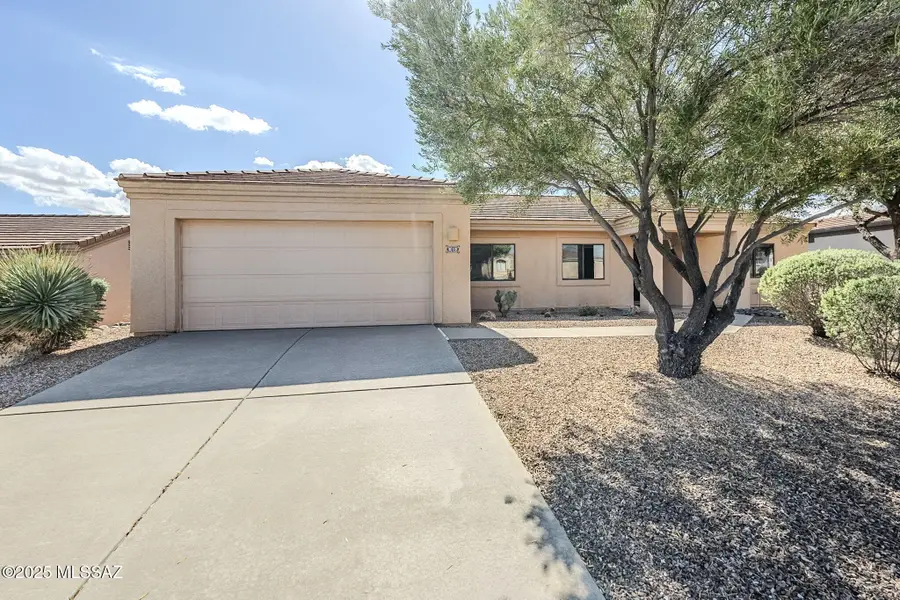 819 W Welcome Way, Green Valley, AZ 85614 - Image #3