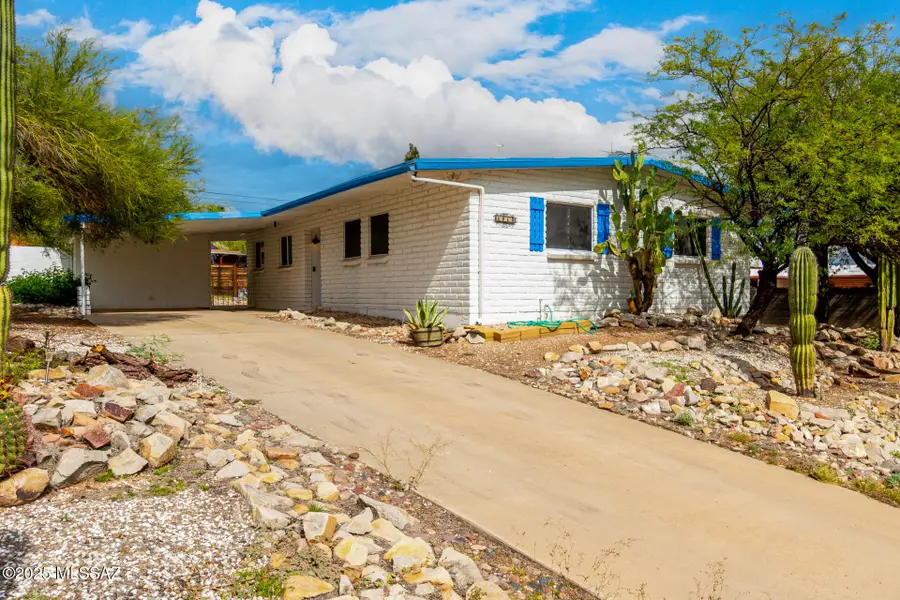 1910 W Calle Pacifica, Tucson, AZ 85745 - Image #3