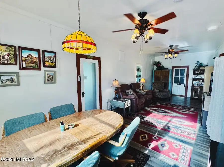 7101 E White Pacheco Street, Willcox, AZ 85643 - Image #2