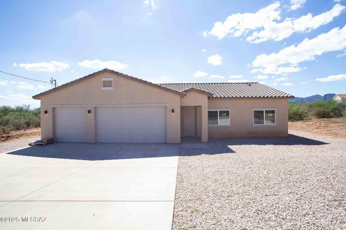 1788 Calle Abelardo, Rio Rico, AZ 85648 - #1
