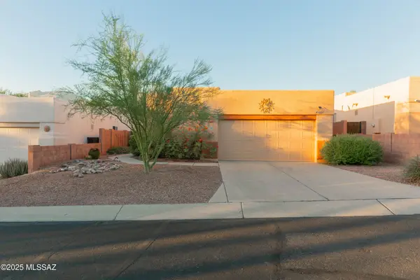 7745 E Pristine Place, Tucson, AZ 85750