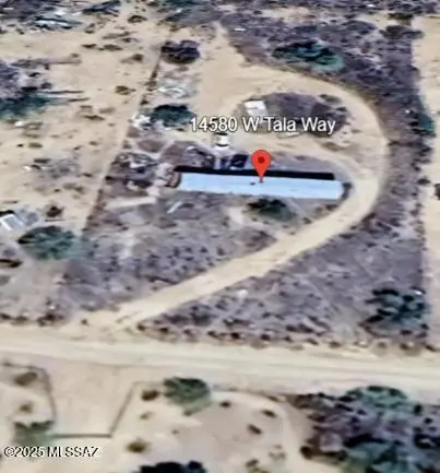 14580 W Tala Way, Tucson, AZ 85736 - Image #1