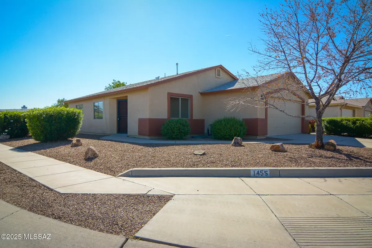 1455 W Flannery, Tucson, AZ 85746 - Image #1