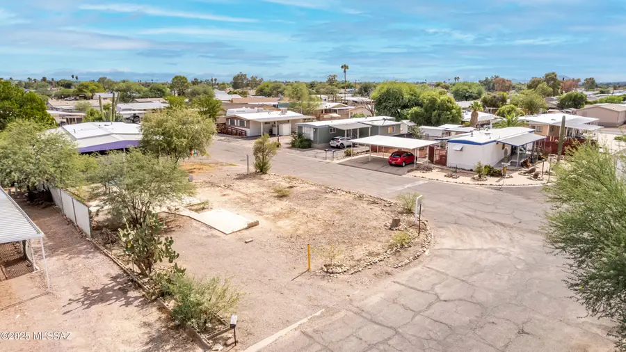 6310 N Quince Way #46, Tucson, AZ 85741 - Image #2