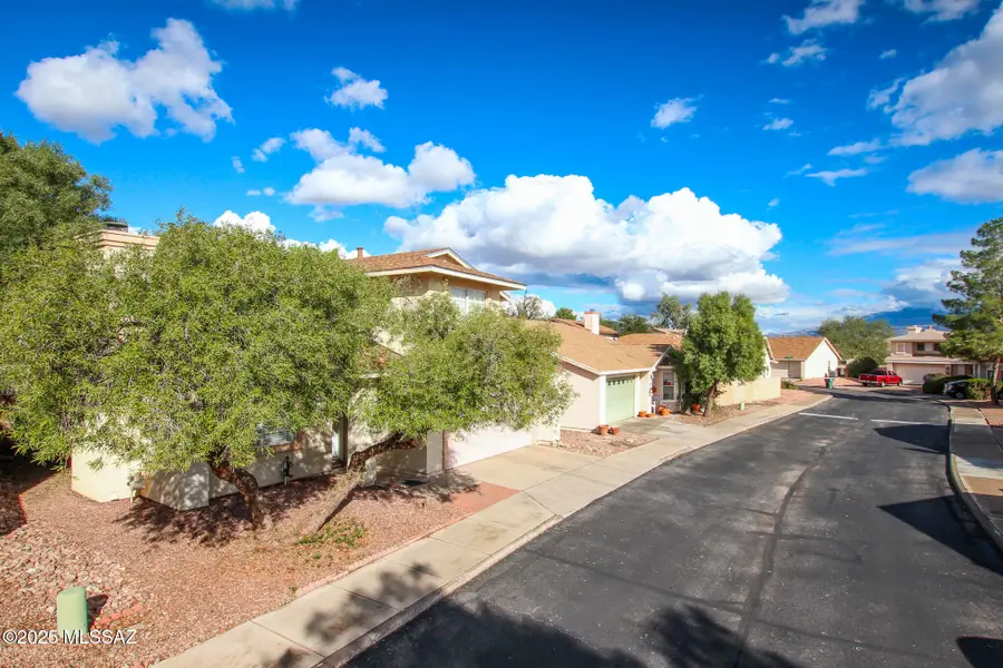 8051 E Pageau Road, Tucson, AZ 85715 - Image #2