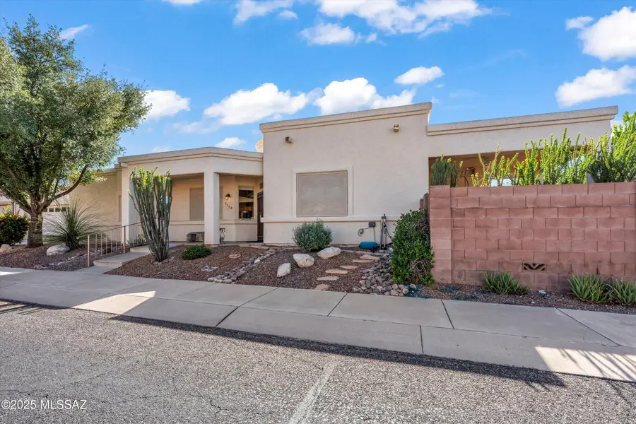 7520 E Maritime Drive, Tucson, AZ 85756 - Image #2