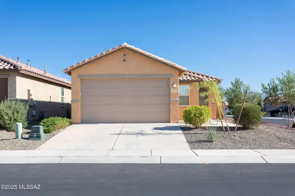 10636 W Harrigan Drive, Marana, AZ 85653