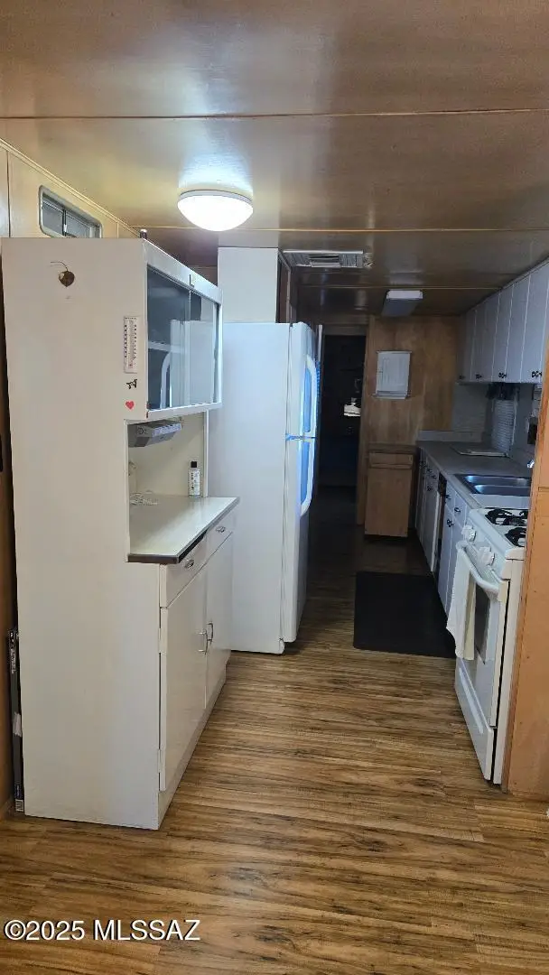 5451 N Royal Palm Drive, Tucson, AZ 85705 - Image #3