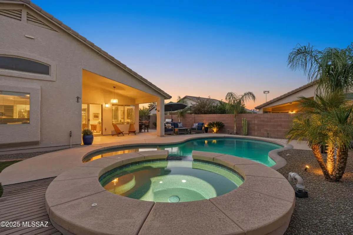 12915 E Wild Horse Corral Drive, Vail, AZ 85641 - Image #1