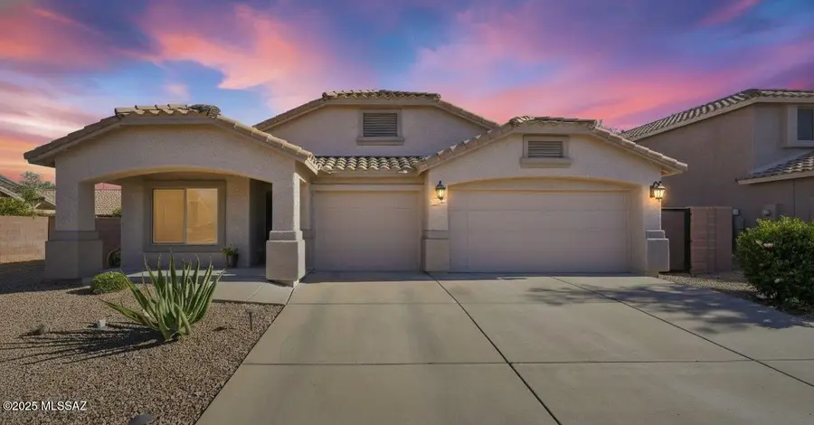 12915 E Wild Horse Corral Drive, Vail, AZ 85641 - Image #2