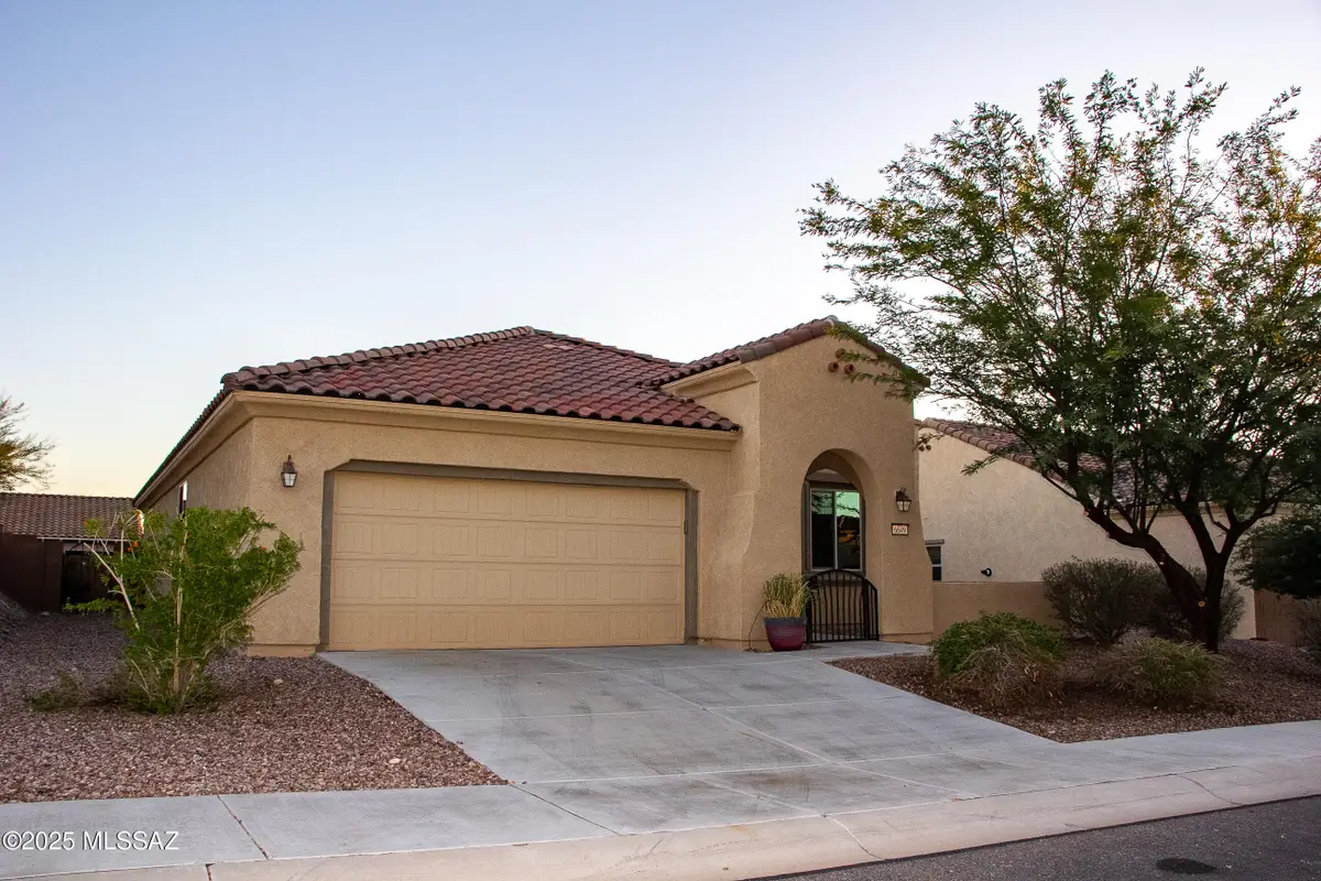 6649 W Tuckup Trail, Marana, AZ 85658 - Image #1