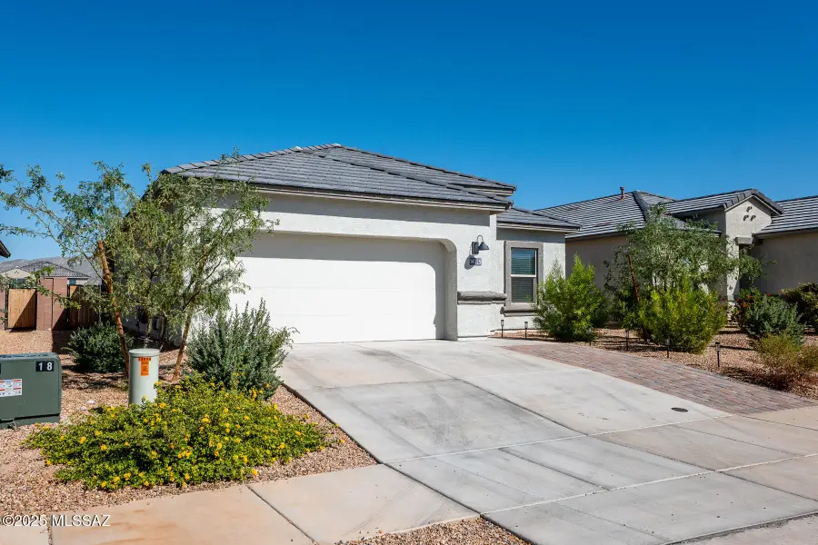 14029 E Crotalus Way, Vail, AZ 85641 - Image #3