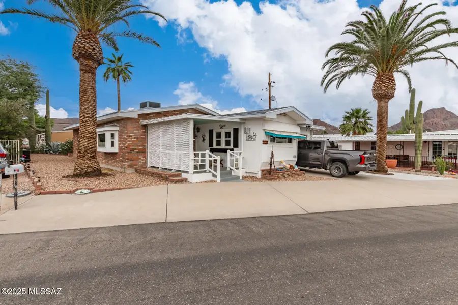 5856 W Lazy Heart, Tucson, AZ 85713 - Image #3