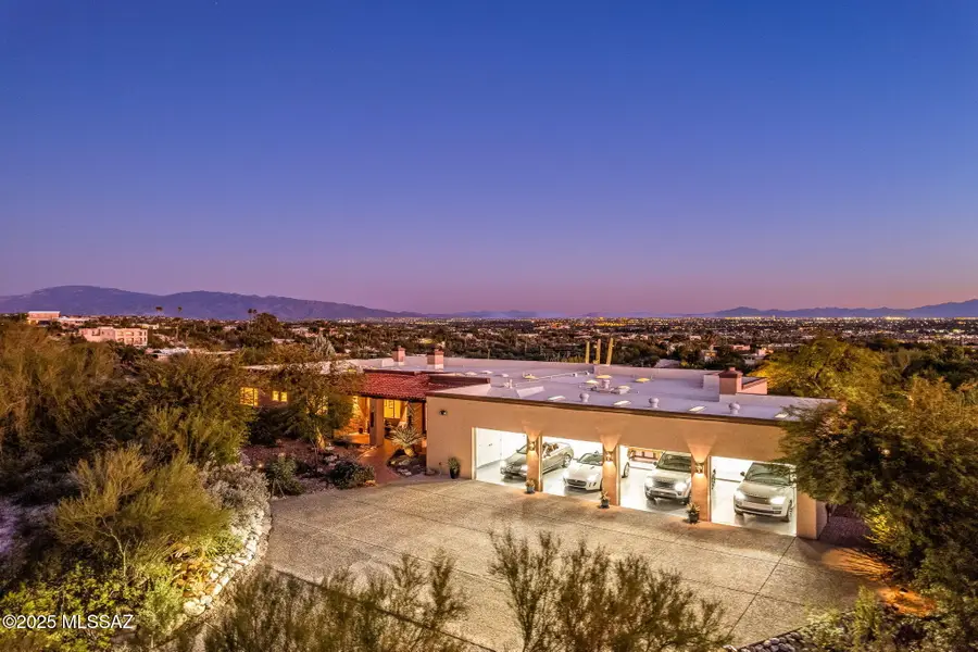 3851 E Placita Del Campeon, Tucson, AZ 85718 - Image #3