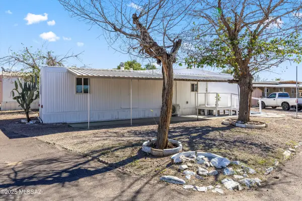 3000 N Romero Road #C7, Tucson, AZ 85705