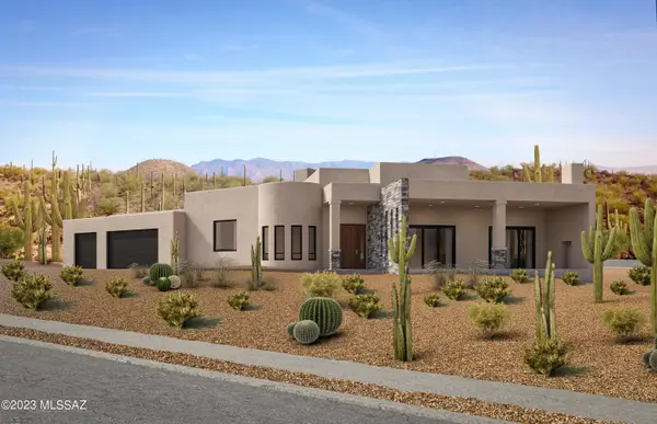 2160 S Little Dipper Drive #27, Tucson, AZ 85745