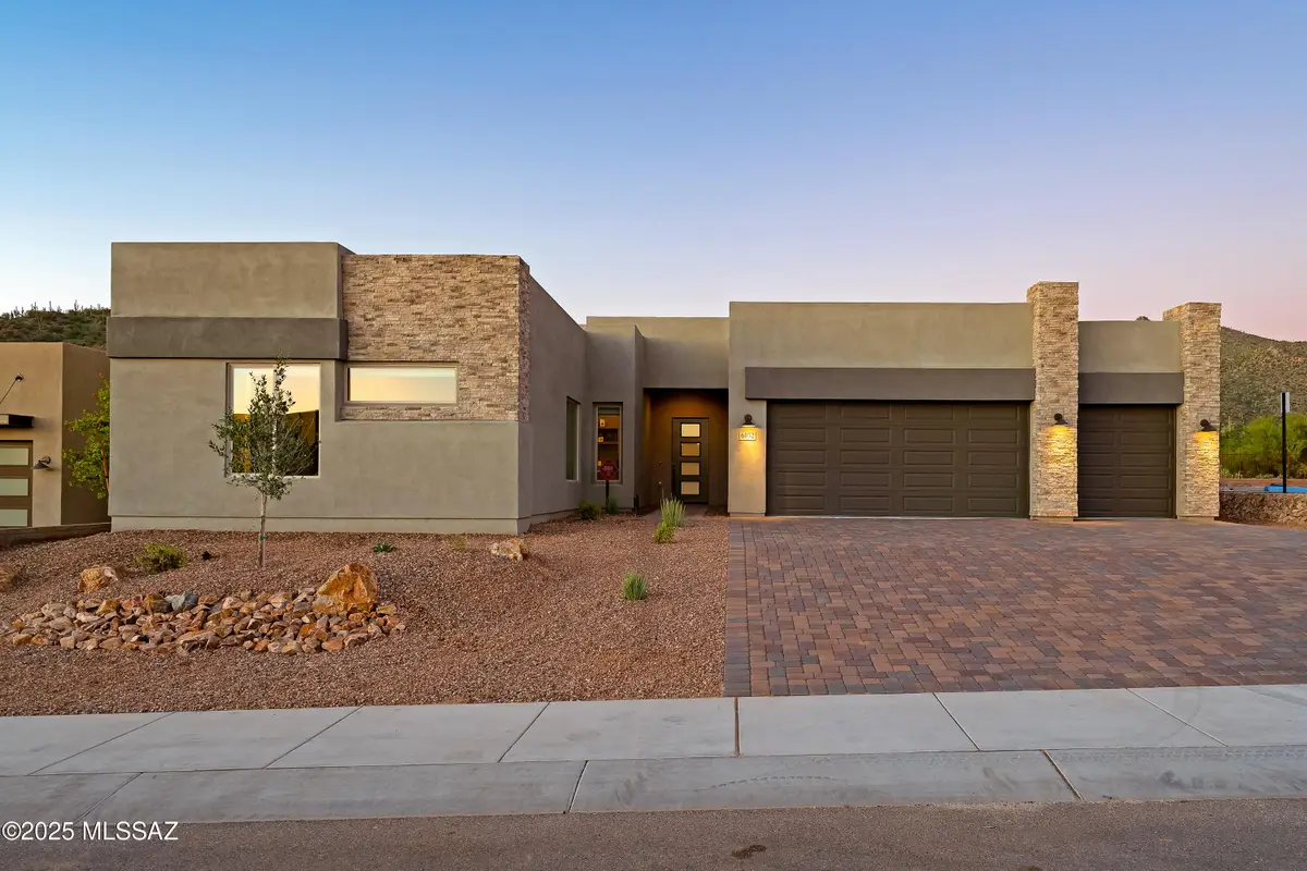 6852 W Patina, Marana, AZ 85658 - Image #1