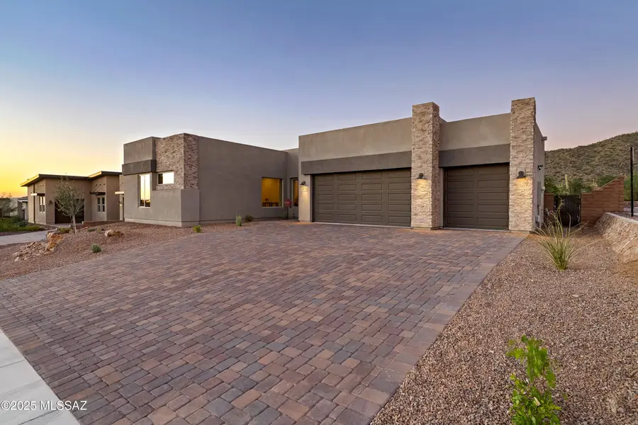6852 W Patina, Marana, AZ 85658 - Image #3