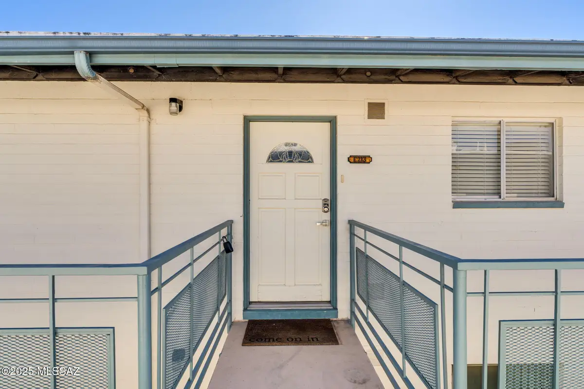 1447 S Jones, Tucson, AZ 85713 - Image #1