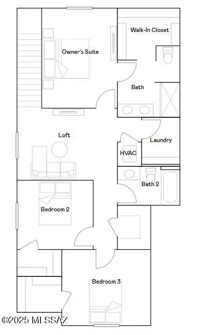 34281 S Fallstreak Drive, Red Rock, AZ 85145 - Image #3