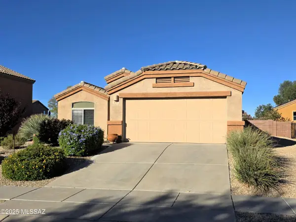 276 S J Niles Puckett Avenue, Vail, AZ 85641
