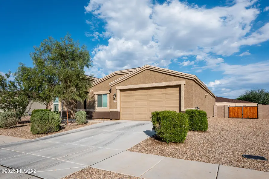 6839 S Portugal Avenue, Tucson, AZ 85757 - Image #2