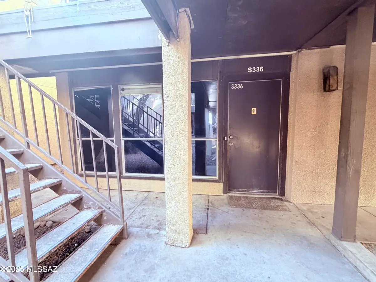 1620 N Wilmot Road #UNIT S336, Tucson, AZ 85712 - Image #1