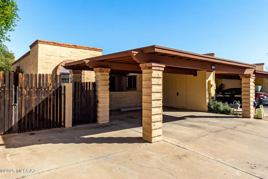 5051 S Warren Avenue, Tucson, AZ 85706 - Image #3