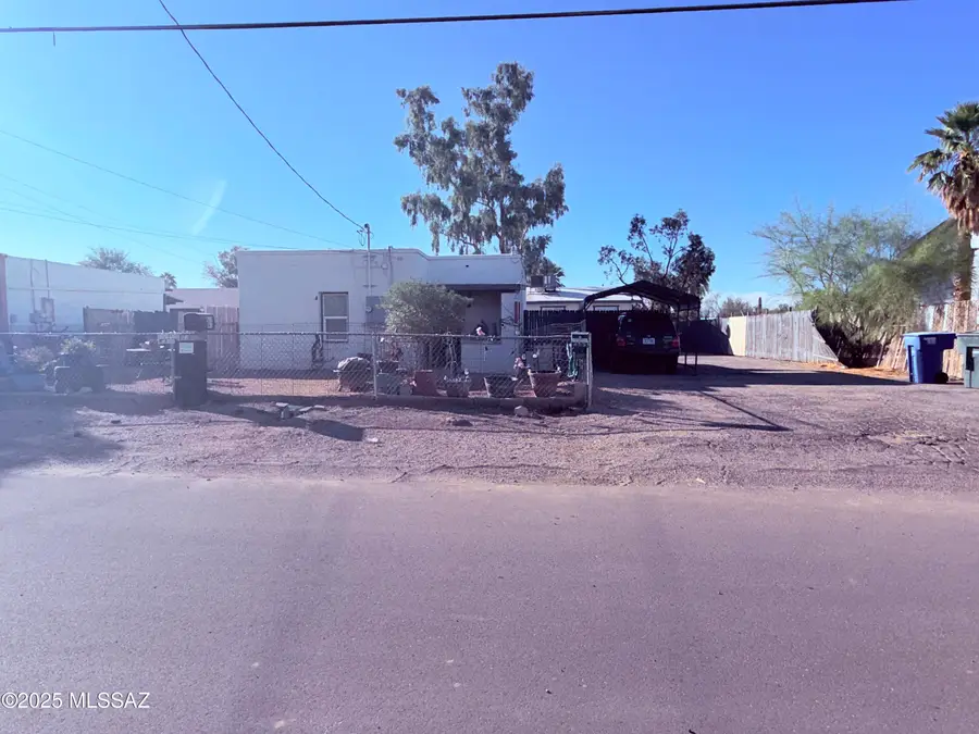 420 E Navajo Road, Tucson, AZ 85705 - Image #2