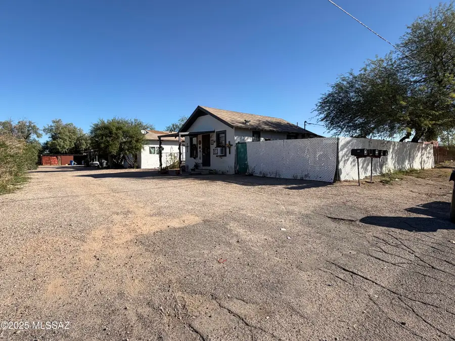 525 E Navajo Road, Tucson, AZ 85705 - Image #3