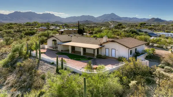 4240 N Paseo De Los Rancheros, Tucson, AZ 85745