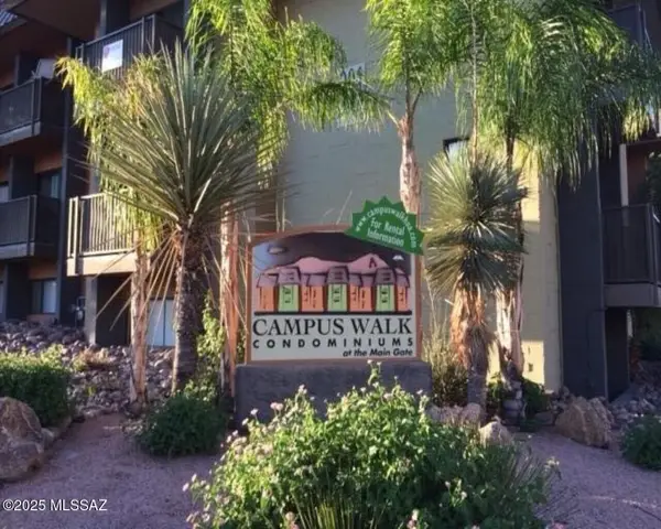 921 N Euclid Avenue #218, Tucson, AZ 85719