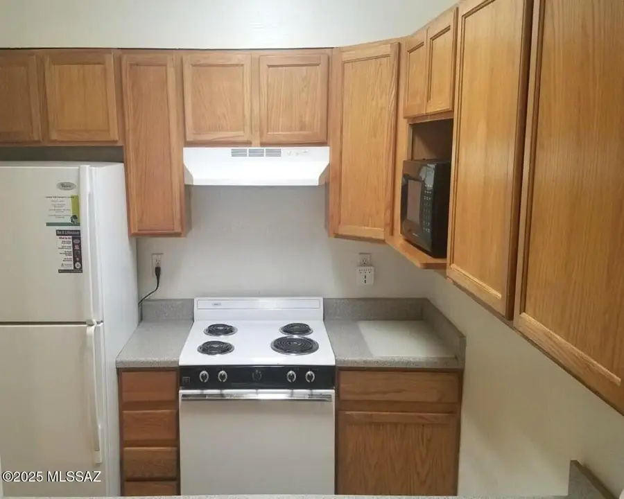 921 N Euclid, Tucson, AZ 85719 - #2