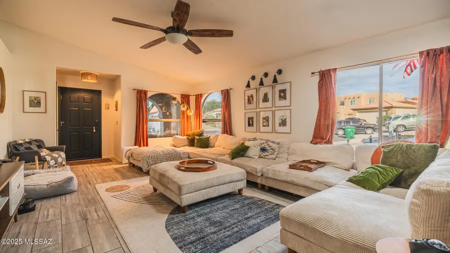 3537 W Camino De Talia, Tucson, AZ 85741 - Image #3
