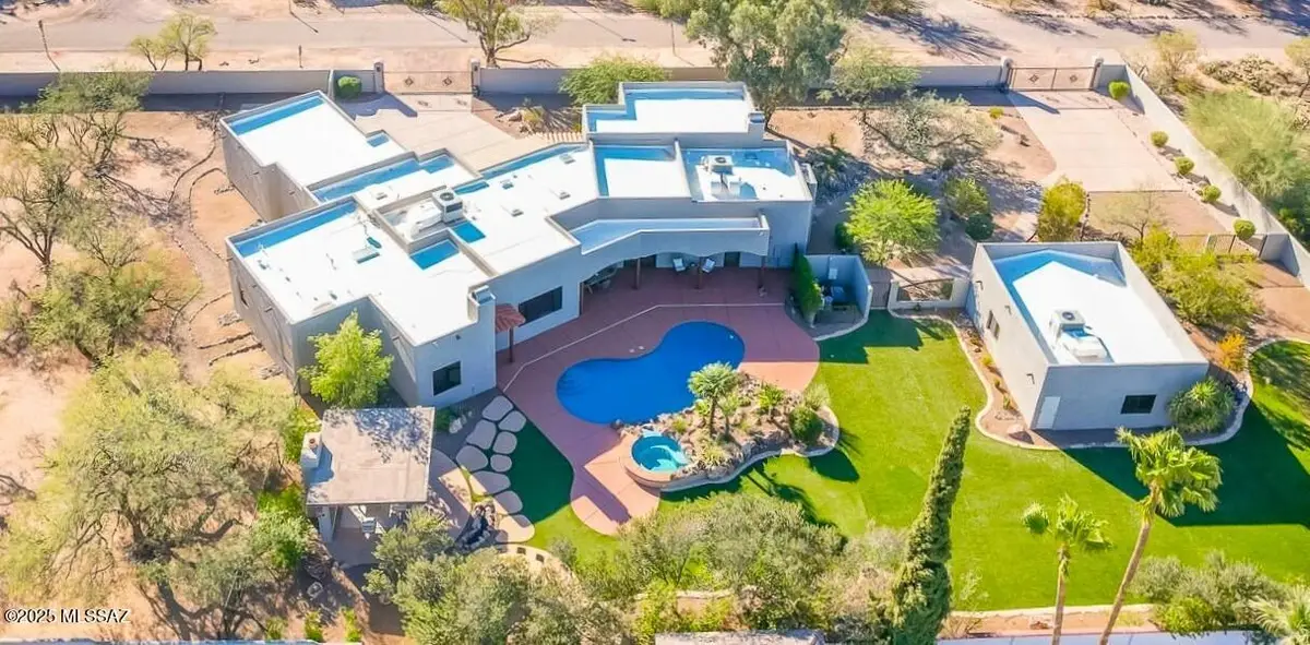 645 S Va Golondrina, Tucson, AZ 85716 - Image #1