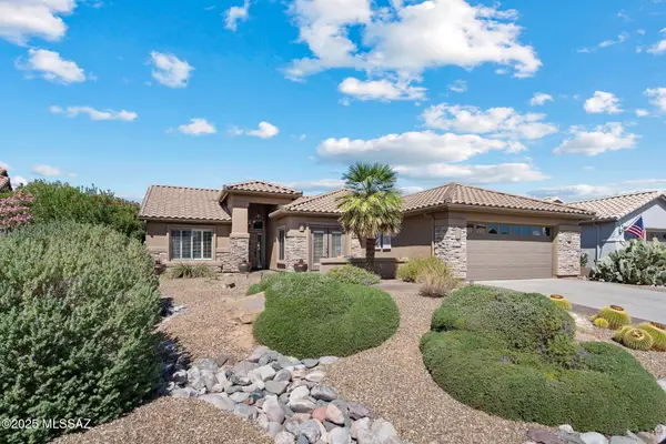 37774 S Boulder Wind Drive, Saddlebrooke, AZ 85739